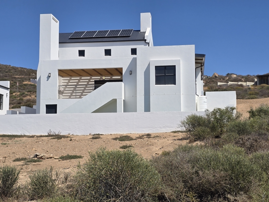 3 Bedroom Property for Sale in St Helena Views Western Cape